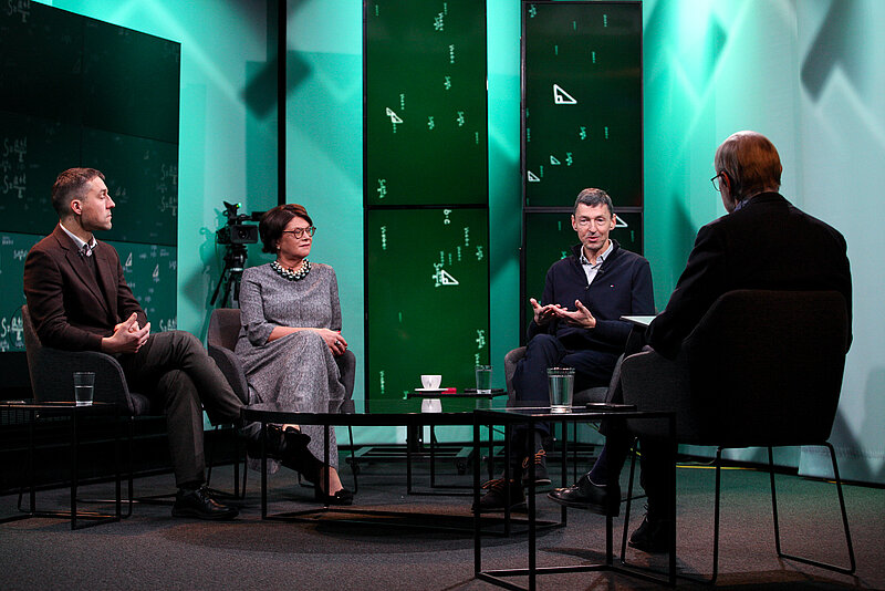 "Latvijas formula": Kiberdrošība mākslīgā intelekta laikmetā. Vājais posms - cilvēks