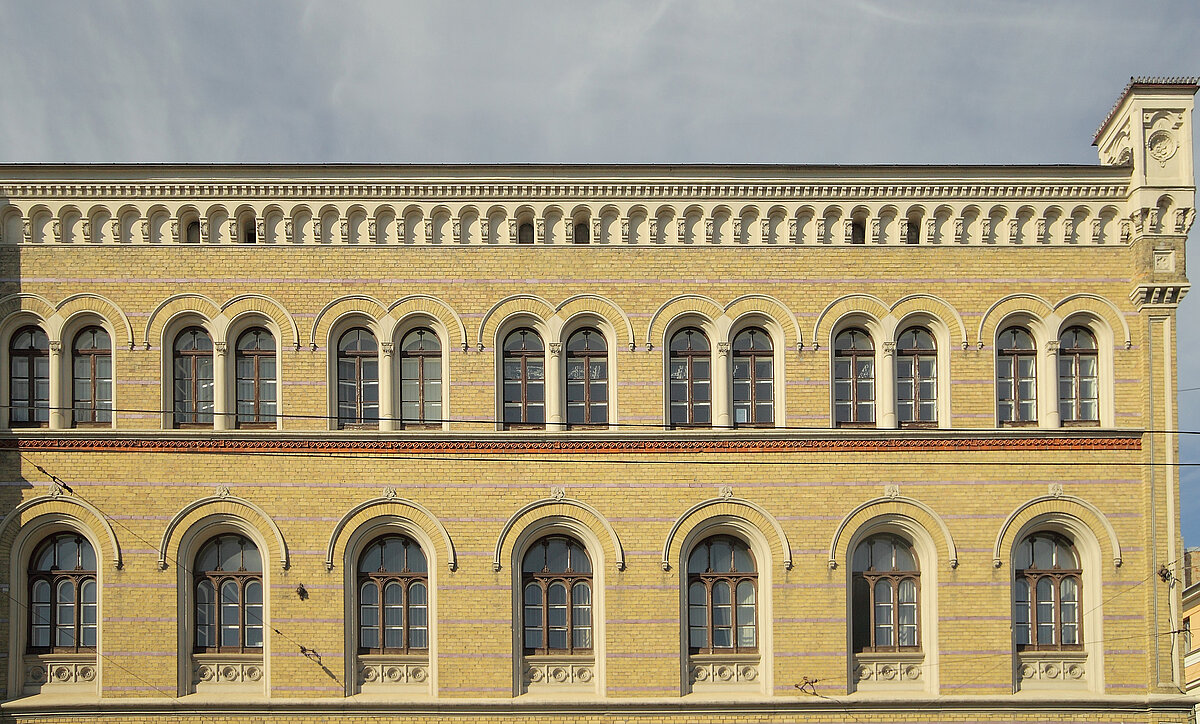 © Foto: Toms Grīnbergs, Latvijas Universitātes Komunikācijas departaments