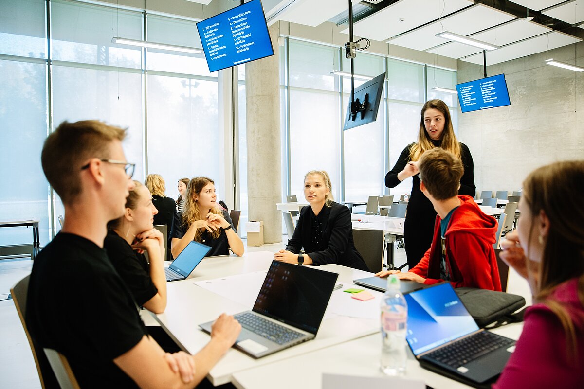 © Foto: Toms Grīnbergs, Latvijas Universitātes Komunikācijas un inovāciju departaments