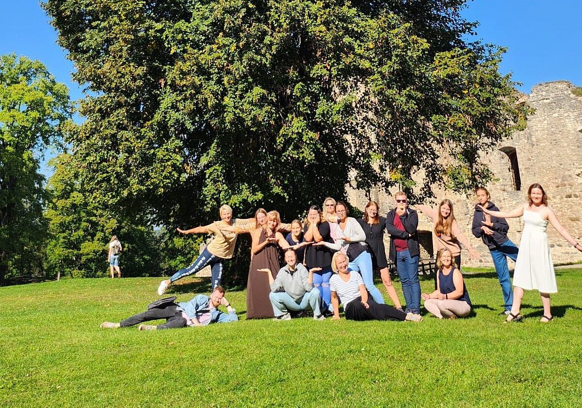 Publicitātes foto.