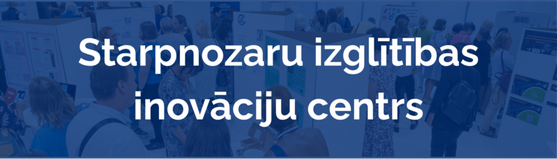 Starpnozaru izglītības inovāciju centrs