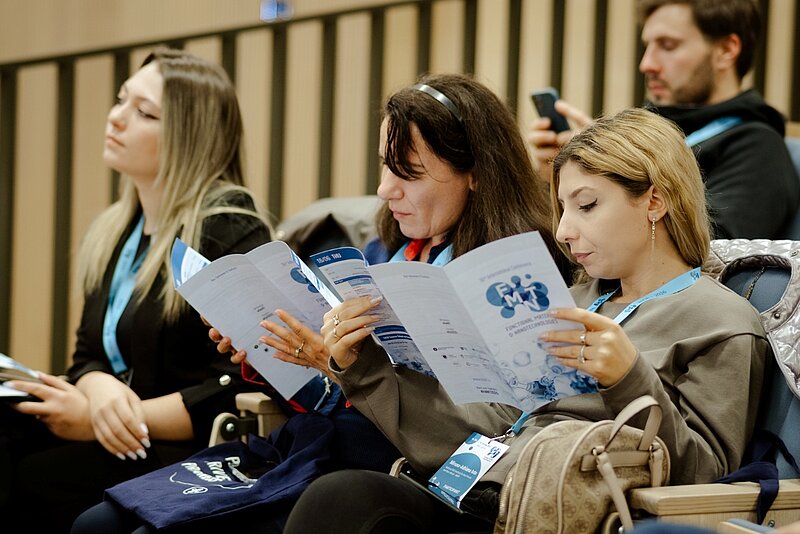 FM&NT 2026 zinātniskā konference Rīgā pulcē 28 valstu ekspertus, lai runātu par funkcionālo materiālu un nanotehnoloģiju nākotni