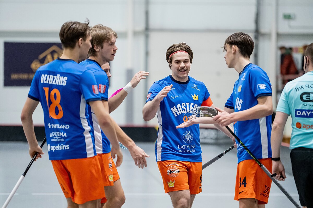 Foto: Jānis Lārmanis