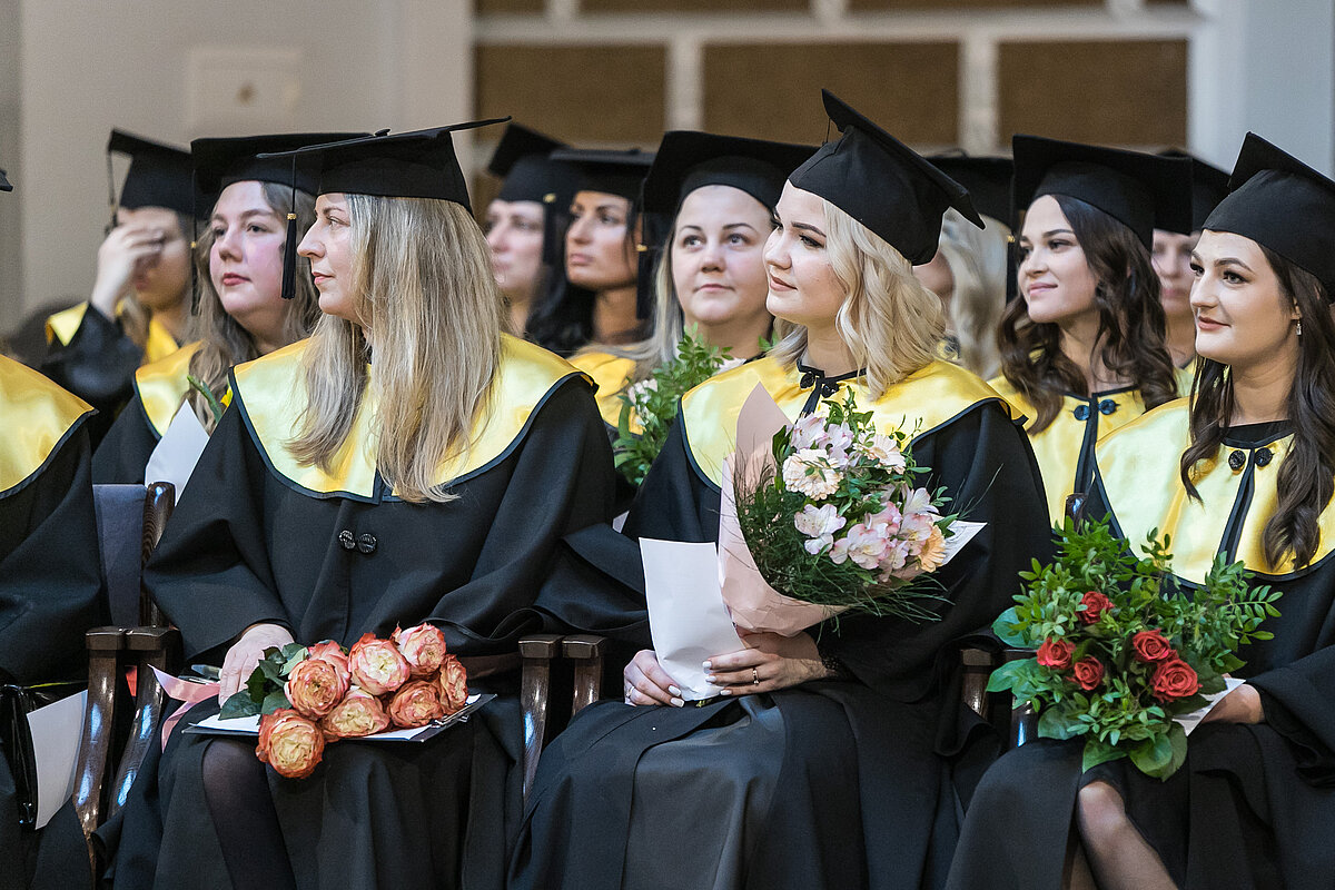 Foto: Toms Grīnbergs, LU Komunikācijas departaments