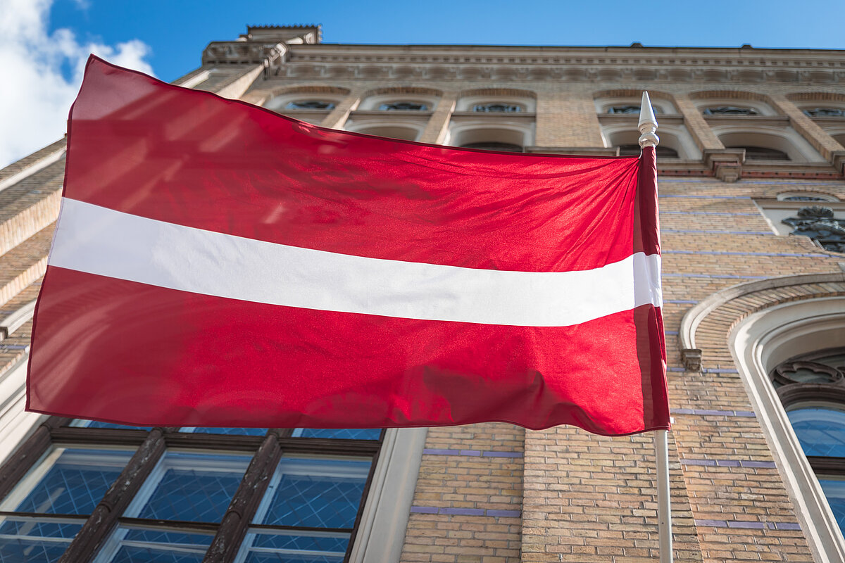 © Foto: Toms Grīnbergs, Latvijas Universitātes Komunikācijas un inovāciju departaments