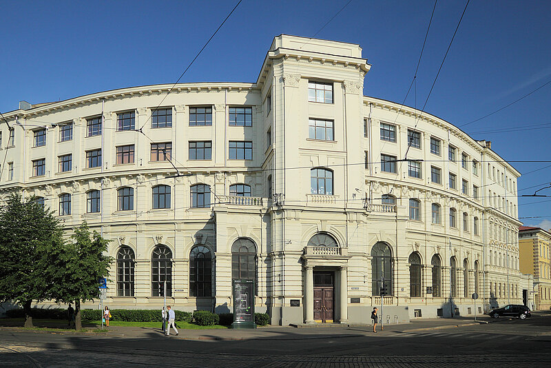 Jauno filosofu universitātes šī gada mācību tēma – sabiedrība un vērtības