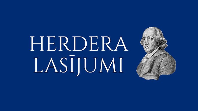 Jauna platforma sarunām par kultūru un vēsturi – Herdera lasījumi
