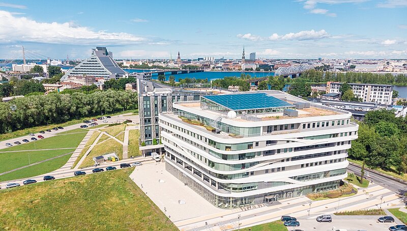 Ministru kabinetā vienojas par Latvijas prezidentūras Eiropas Savienības Padomē norises vietām un vienotām plānošanas vadlīnijām valsts pārvaldē