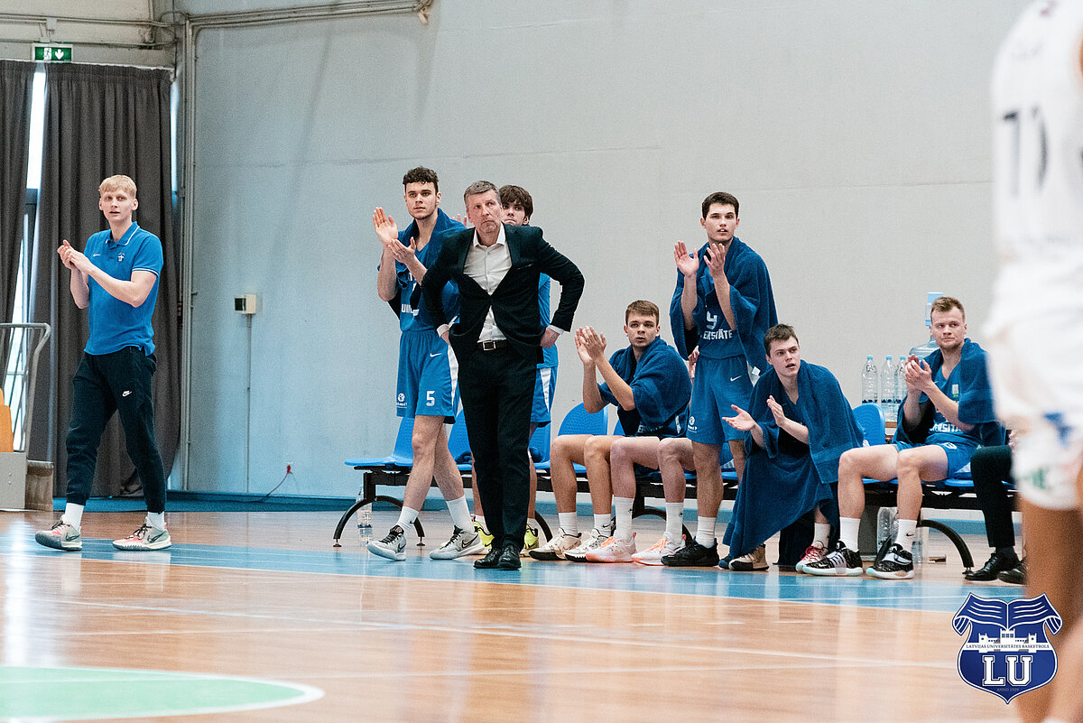 Foto: Māris Greidāns