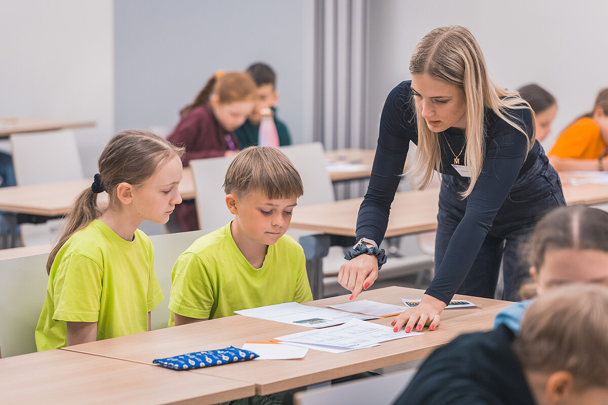 Foto: Toms Grīnbergs, LU Komunikācijas departaments
