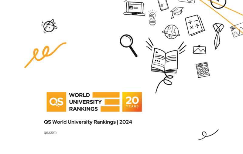 Latvijas Universitāte ievērojami uzlabo sniegumu QS pasaules universitāšu reitingā