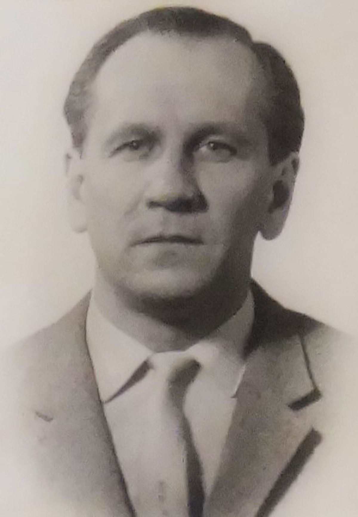 LPSR iekšlietu ministrs Jānis Brolišs, Latvijas Nacionālais arhīvs, Latvijas Valsts arhīvs, PA-101, 52. apr., 9. l., 4. lp.