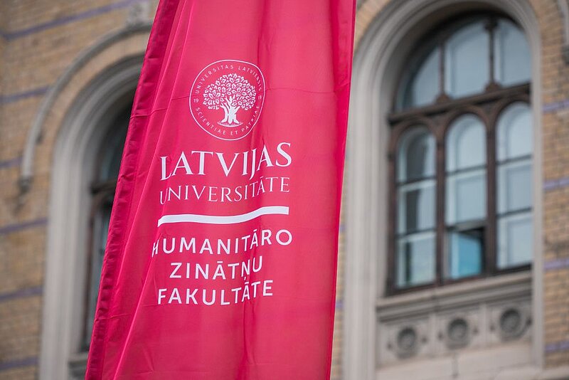 61. starptautiskā baltu valodniecības konference LU Humanitāro zinātņu fakultātē