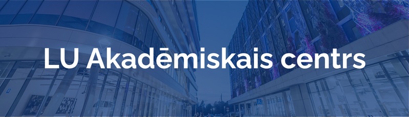 LU Akadēmiskais centrs