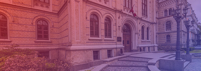 Atver Latvijas Universitātes durvis attālināti!