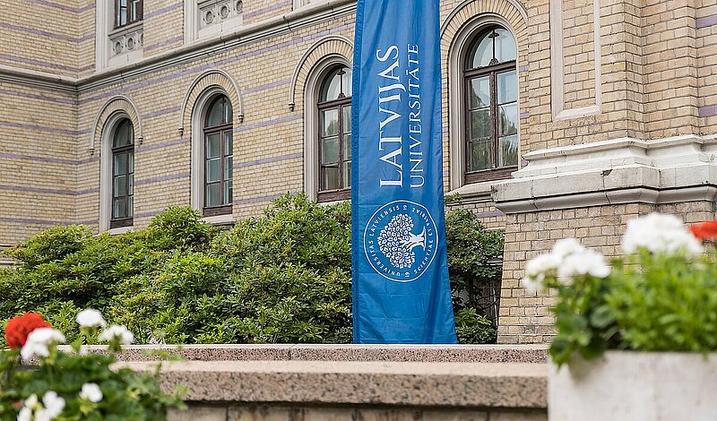Latvijas Universitātē šoruden pirmo reizi tiks piešķirti “exit” granti