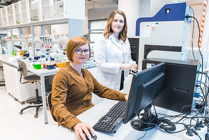 Una Riekstiņa: Daba ir tāda, kāda tā ir, un mēs mēģinām pielāgoties