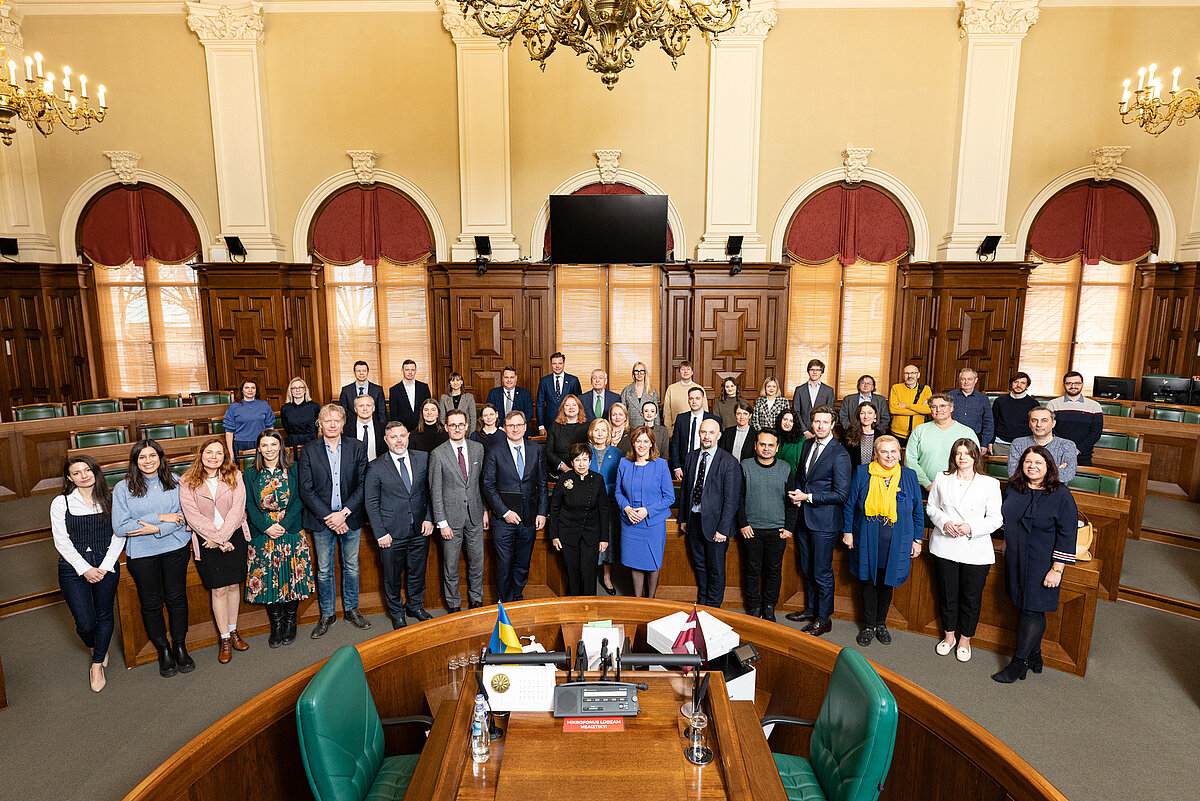 Foto: Reinis Inkens
