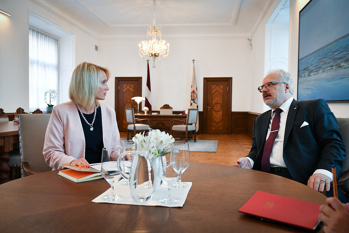 Foto: Ilmārs Znotiņš, VPK