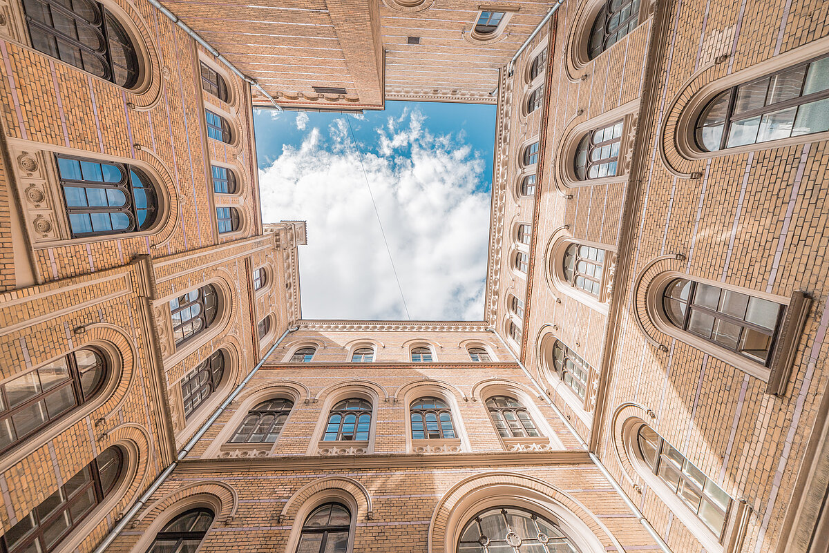 © Foto: Toms Grīnbergs, Latvijas Universitātes Komunikācijas un inovāciju departaments