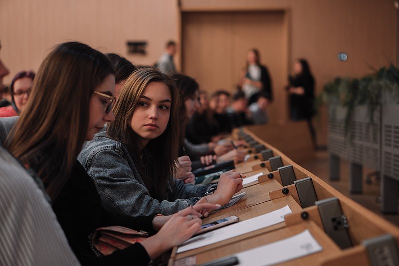 Pieslēdzies panākumiem! Notiek pieteikšanās studijām Latvijas Universitātē