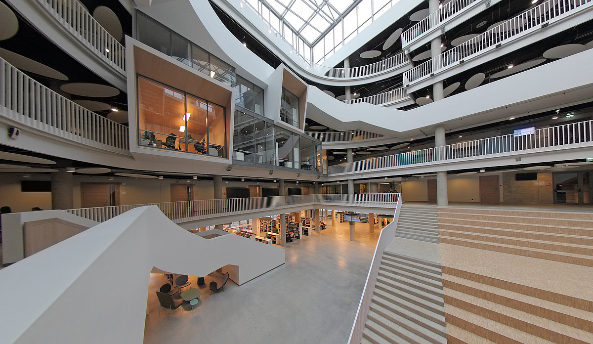 Foto: Toms Grīnbergs, Latvijas Universitāte