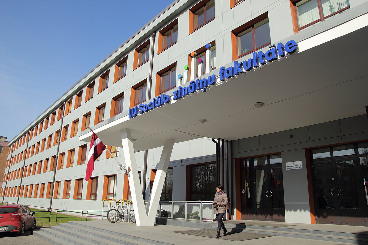 © Foto: Toms Grīnbergs, Latvijas Universitātes Komunikācijas un inovāciju departaments