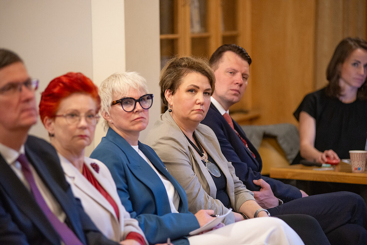Foto: Gatis Rozenfelds, Valsts kanceleja