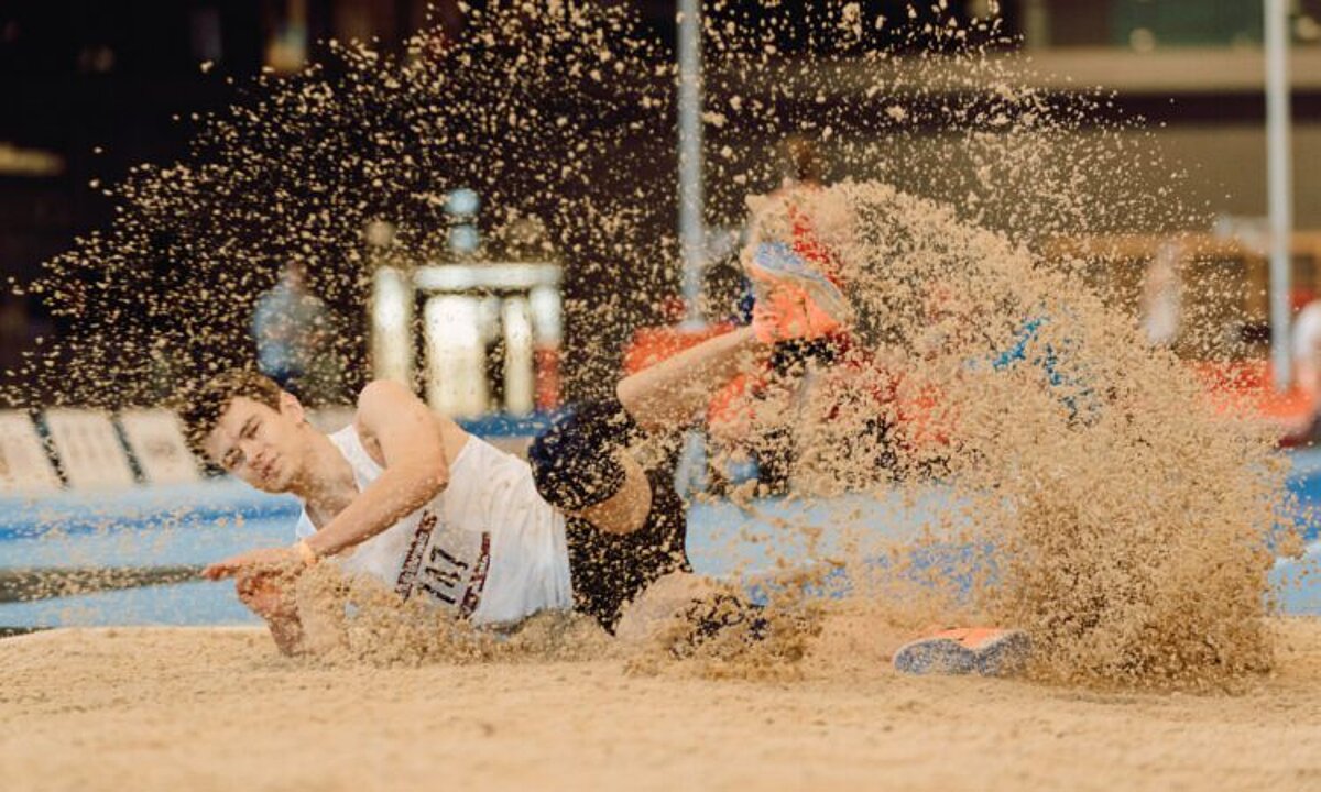 Foto: Salaspils Sporta skola