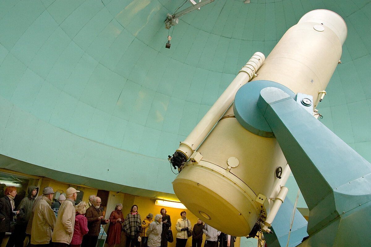 teleskops