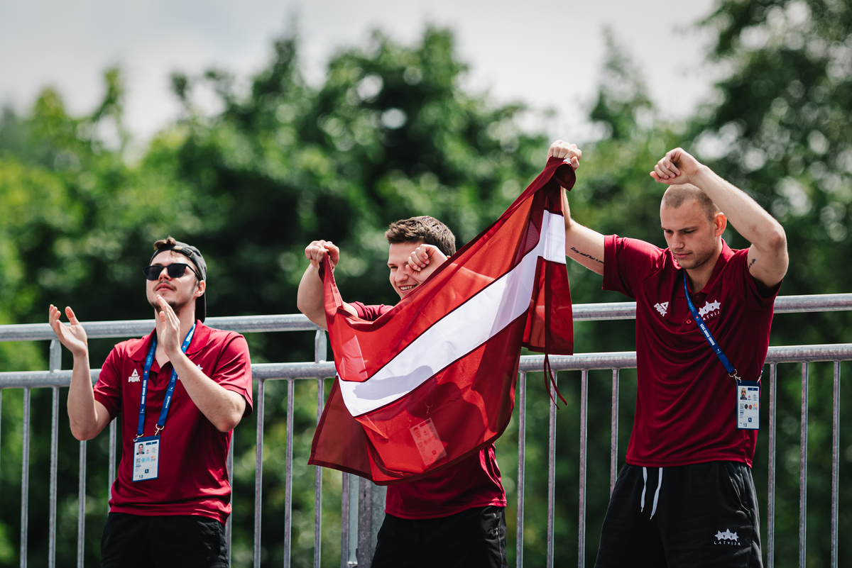 Foto: FISU