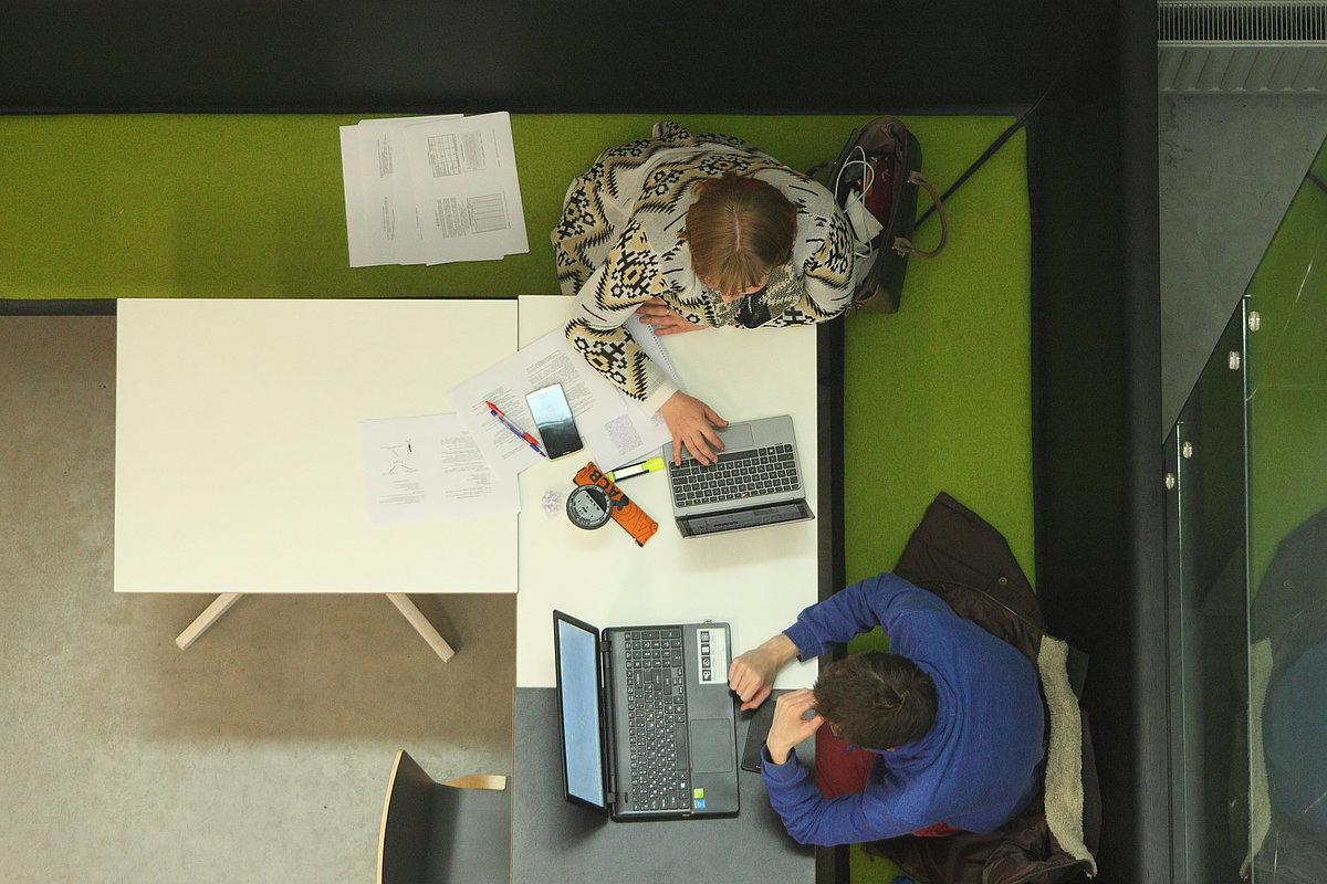 © Foto: Toms Grīnbergs, Latvijas Universitātes Komunikācijas un inovāciju departaments