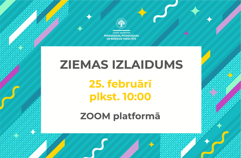 Klāt 2022. gada izlaidumu laiks!