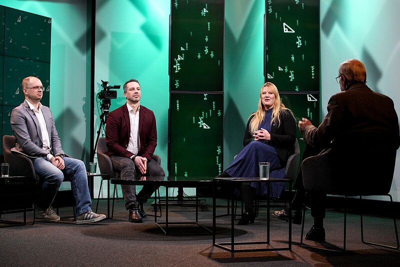 Latvijas formula. Ērkšķainais ceļš no izgudrojuma līdz inovācijai