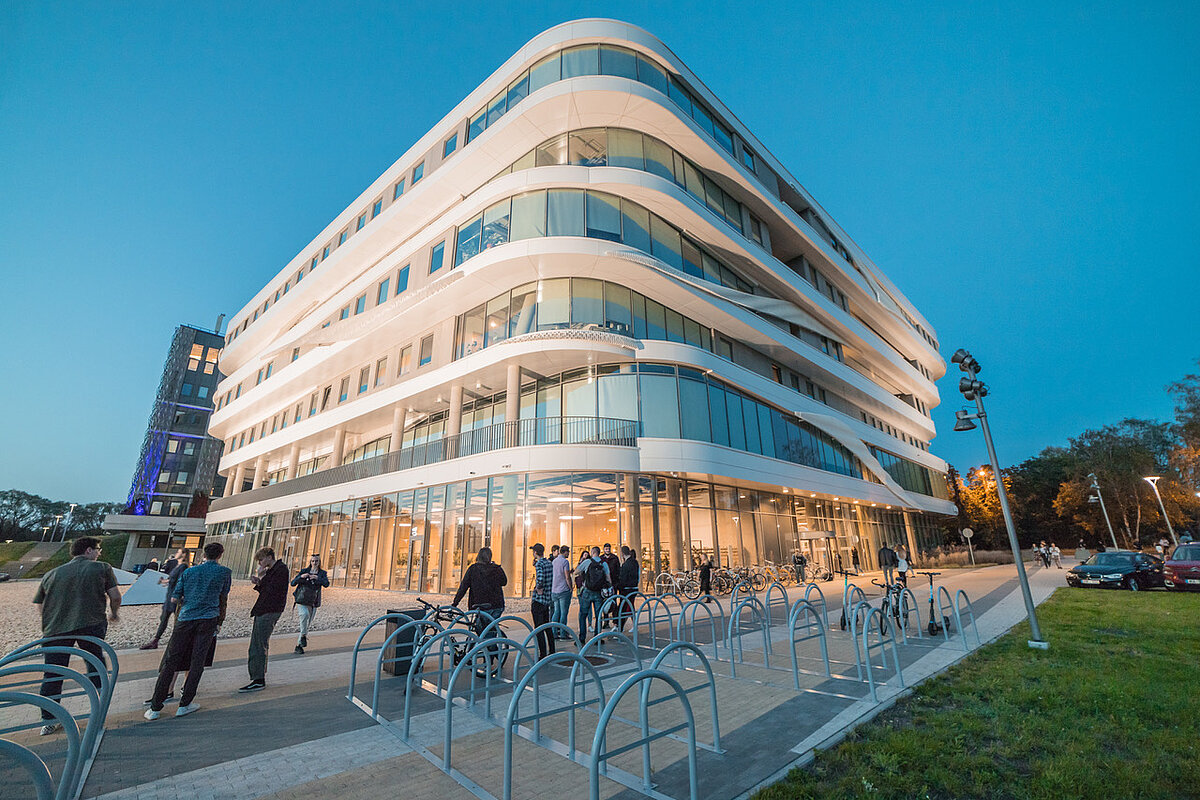 © Foto: Toms Grīnbergs, Latvijas Universitātes Komunikācijas un inovāciju departaments