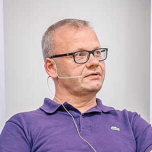 Prof. Valdis Tēraudkalns