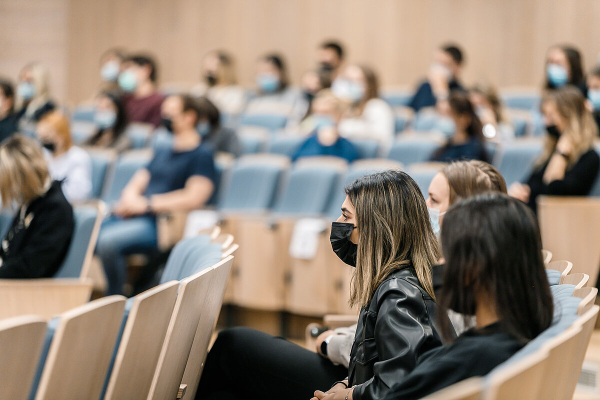 © Foto: Toms Grīnbergs, Latvijas Universitātes Komunikācijas un inovāciju departaments
