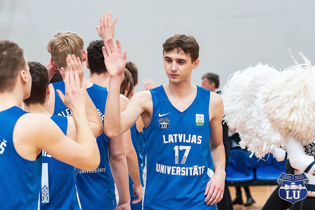 Foto: Māris Greidāns