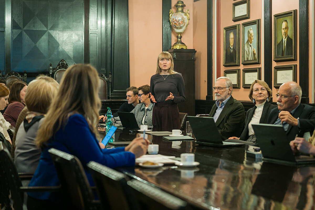 Foto: Toms Grīnbergs, LU