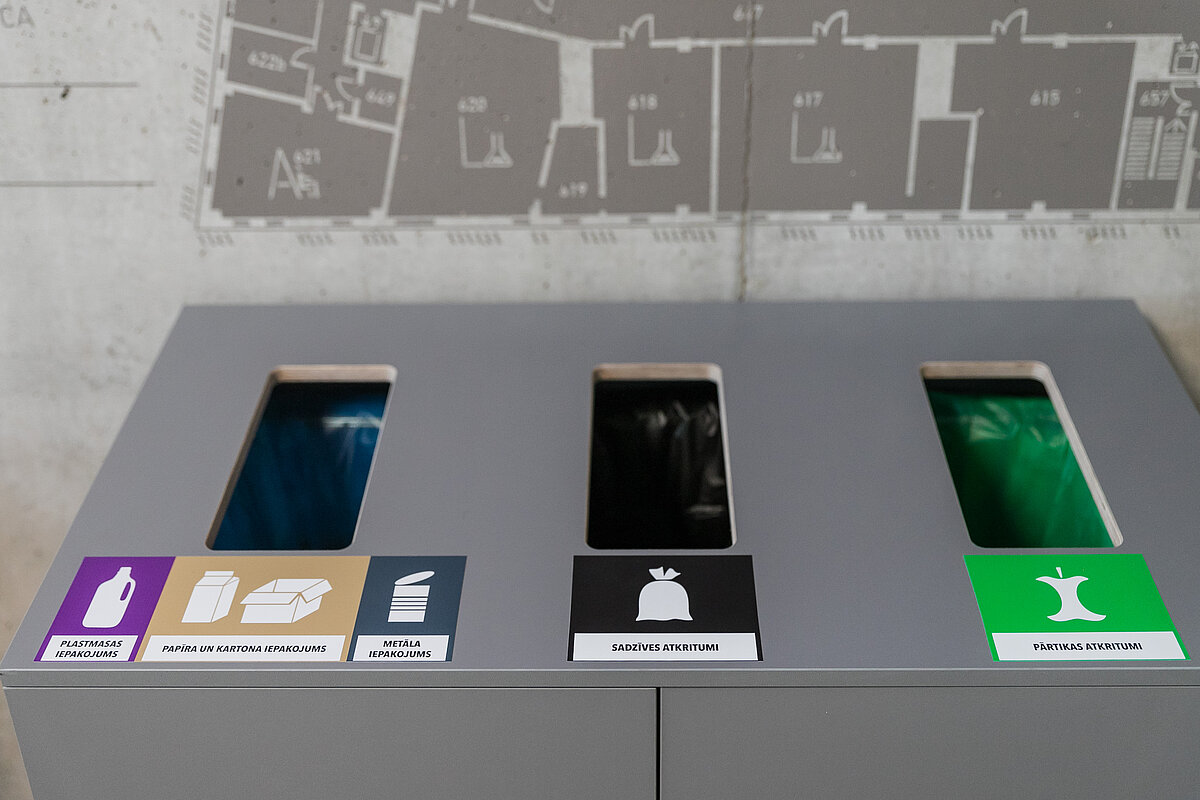 © Foto: Toms Grīnbergs, Latvijas Universitātes Komunikācijas departaments