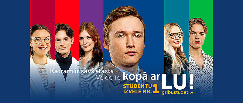 Veido savu stāstu LU Juridiskajā fakultātē!