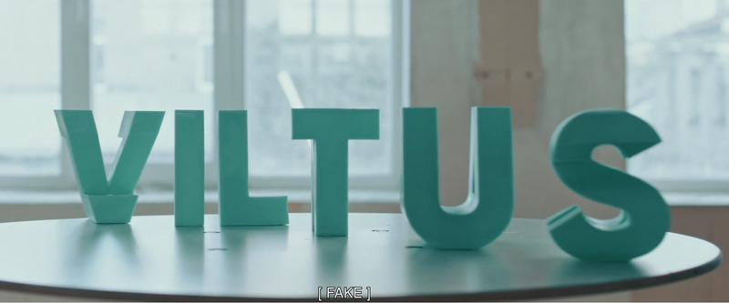 Ukrainas 23. starptautiskajā reklāmas festivālā apbalvots LU pētnieka Māra Kūļa video