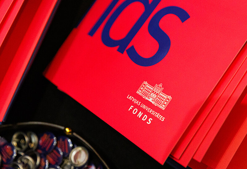 Latvijas Universitātes fonds uzlabo pārvaldības struktūru – iecelta jauna padome un valde