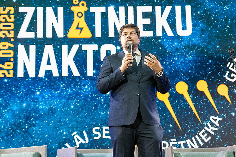 Zinātnes izcilība vai praktiski un pa lēto?! 