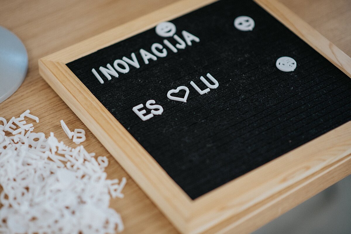 © Foto: Toms Grīnbergs, Latvijas Universitātes Komunikācijas departaments