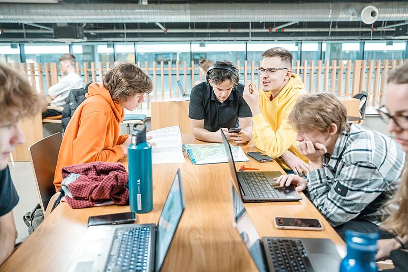 Vēl pēdējās dienas atvērta pieteikšanās Inkubācijas programmai studentu inovāciju attīstībai