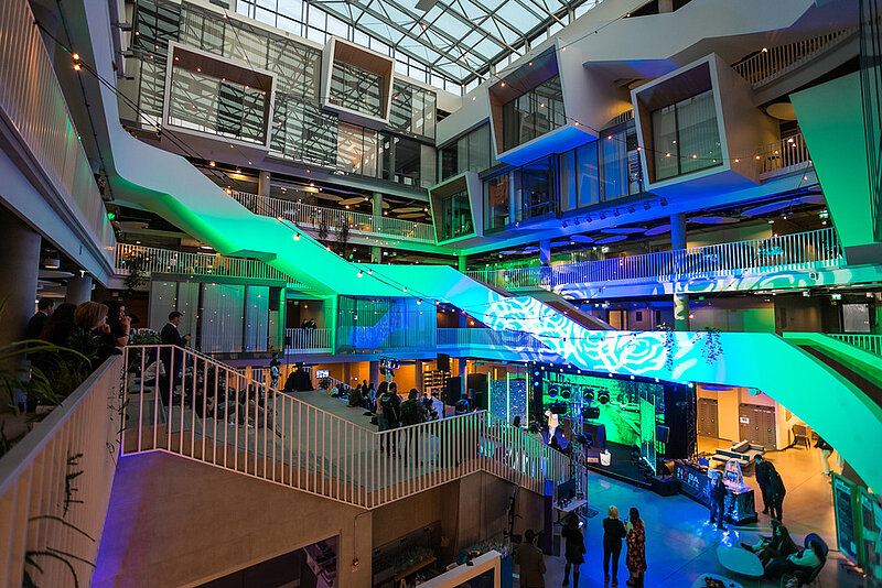 Esi tas, kurš maina spēles noteikumus - apmeklē biznesa iespēju festivālu "Icebreakers’26"