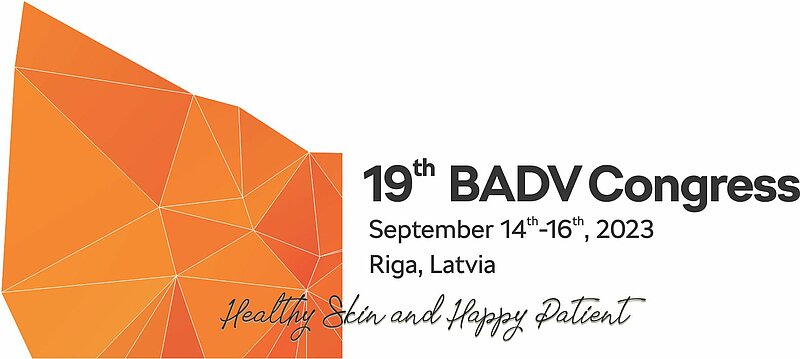 Notiks Dermatovenerologu Asociācijas 19. kongress 