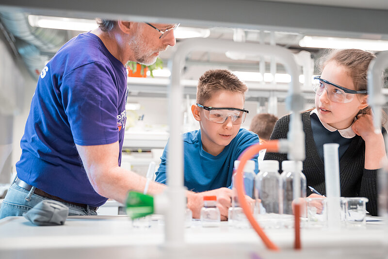 UL invites everyone to discover the gene of scientist at Researchers’ Night 2025