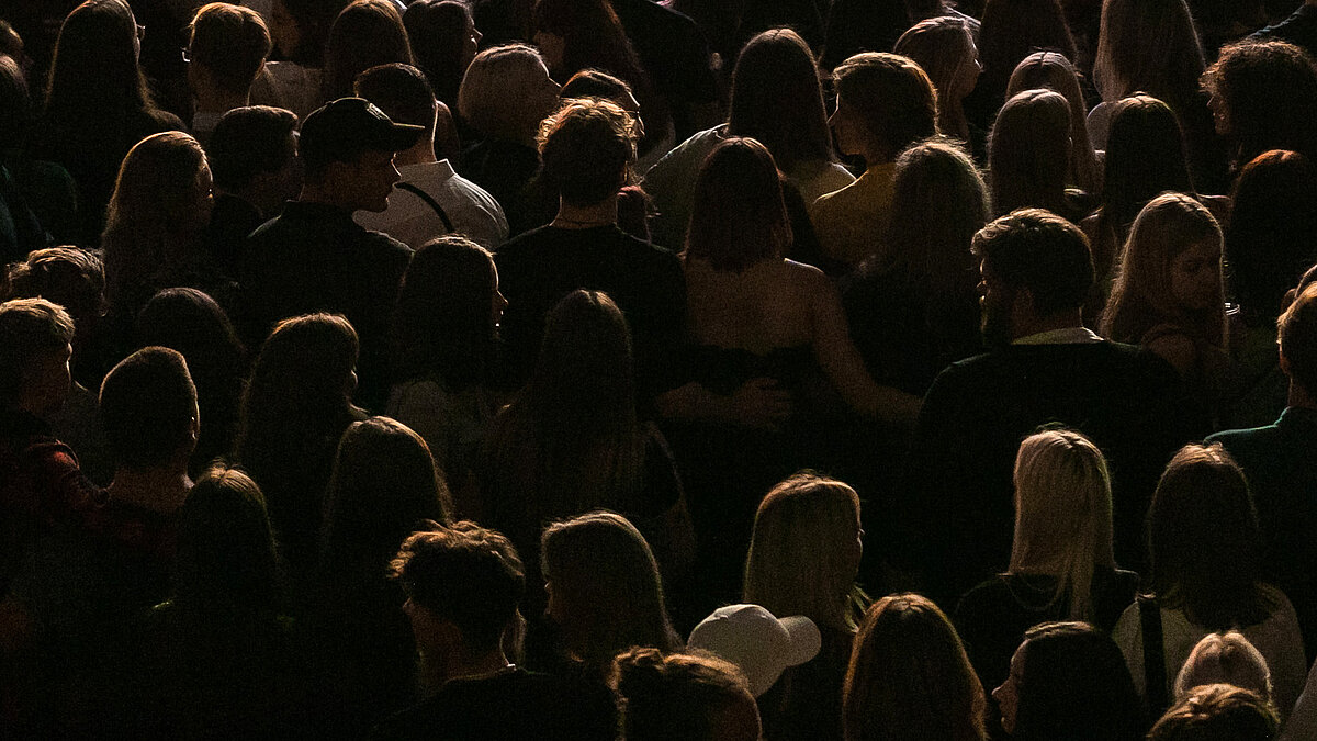 Foto Toms Grīnbergs, LU Komunikācijas departaments.